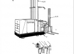 repair manual OM Pimespo DUAL 10, DUAL 13 Order Picker Truck Operation and Maintenance Manual PDF - 3