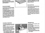 repair manual OM Pimespo DUAL 10 Order Picker Truck Operation and Maintenance Manual PDF - 4