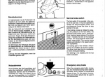 repair manual OM Pimespo DUAL 13-3 Order Picker Truck Operation and Maintenance Manual PDF - 2