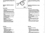 repair manual OM Pimespo DUAL 15-3 Order Picker Truck Operation and Maintenance Manual PDF - 2