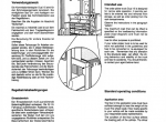 repair manual OM Pimespo DUAL 15 Order Picker Truck Operation and Maintenance Manual PDF - 2