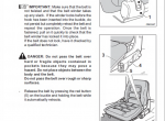 repair manual OM Pimespo E20AC • E20LAC E25AC • E30AC Use and Maintenance Manual PDF - 3