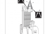 repair manual OM Pimespo forklift truck CN - CNi - CNS Use and Maintenance PDF - 2
