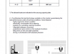 repair manual OM Pimespo FOUR-WAY REACH TRUCK mod. 4 - D  Use and Maintenance Manual PDF - 1