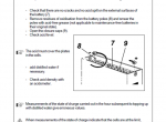 repair manual OM Pimespo FOUR-WAY REACH TRUCK mod. 4 - D  Use and Maintenance Manual PDF - 4