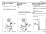 repair manual OM Pimespo IDEA With Electric Motor Fork Lift Truck Operating Instructions PDF - 3