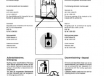 repair manual OM Pimespo Electric pallet truck with drivers seat CSR Operating and Maintenance Manual PDF - 3