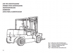 repair manual OM Pimespo FASE 60-70-80 Use and Maintenance Manual PDF - 1