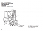 repair manual OM Pimespo FASE 25-28-30 Use and Maintenance Manual PDF - 2
