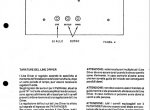repair manual OM Pimespo ETL 16 Use and Maintenance Manual PDF - 1