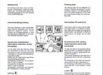repair manual OM Pimespo ETL13 Turret truck with a swivel shift fork Operating and maintenance instructions PDF - 1
