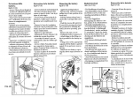 repair manual OM Pimespo FOUR-D Use and Maintenance Manual PDF - 2