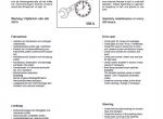 repair manual OM Pimespo ETL13 Turret truck with a swivel shift fork Operating and maintenance instructions PDF - 2