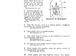 repair manual Case 10-20 H.P. Kerosene Tractor Operators Manual PDF - 4