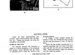 repair manual Case 384 and 238 Industrials Tractors Operator’s Manual PDF - 4