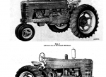 repair manual Case 400 Farmall Diesel Tractor Operators Manual PDF - 2
