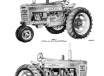 repair manual Case 450 Diesel Tractor Operators Manual PDF - 1