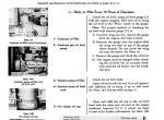 repair manual Case 450 Diesel Tractor Operators Manual PDF - 2