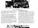 repair manual Case 460/560 Diesel Tractors Operators Manual PDF - 3