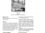 repair manual Case B-series Farmall Tractor Operators Manual PDF - 3
