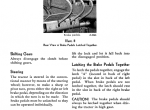 repair manual Case BN Tractor Farmall series PDF Operators Manual - 3