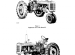 repair manual Case Tractor Farmall C series PDF Operators Manual - 2