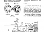 repair manual Case Tractor Farmall C series PDF Operators Manual - 5