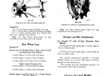 repair manual Case H/HV Tractor PDF Operators Manual - 5