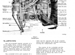 repair manual Case Hitch with Tel-A-Depth for 340 and 460 Series Tractors Operators Manuals - 1