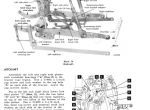 repair manual Case Hitch with Tel-A-Depth for 340 and 460 Series Tractors Operators Manuals - 2
