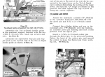 repair manual Case Hitch with Tel-A-Depth for 340 and 460 Series Tractors Operators Manuals - 3