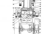 repair manual Case International 15-30 H.P. Kerosene Tractor Operators Manual PDF - 2