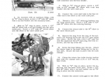 repair manual Case International 1501 Loader for 424 Tractor PDF Operator’s Manual - 3