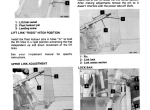 repair manual Case International 184 Tractor PDF Operator’s Manuals - 3