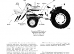 repair manual Case International 3000 Loader Operator’s Manual PDF - 1