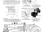 repair manual Case International 3000 Loader Operator’s Manual PDF - 3