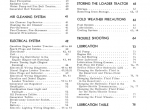 repair manual Case International 3414 Loader Tractor Operator’s Manual PDF - 1