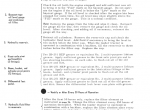 repair manual Case International 3414 Loader Tractor Operator’s Manual PDF - 4