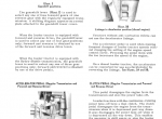repair manual Case International 3444 Loader Tractor Operator’s Manual PDF - 2