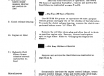 repair manual Case International 3500 Series A Loader Tractor PDF Operators Manual - 4