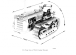 repair manual Case International T-4/T-5/TD-5 Tractors Operators Manual pdf - 2