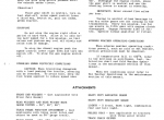 repair manual Case International T-4/T-5/TD-5 Tractors Operators Manual pdf - 3