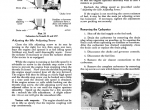 repair manual Case M & MV Tractor PDF Operators Manual - 3