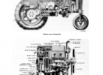 repair manual Case M & MV Tractor PDF Operators Manual - 5