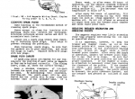 repair manual Case MD & MDV Tractors Operators Manual PDF - 3