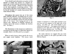 repair manual Case Super C Tractor Operators Manual PDF - 1