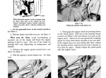repair manual Case Super C Tractor Operators Manual PDF - 2
