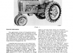 repair manual Case Super M/MV Tractors Operators Manual PDF - 1