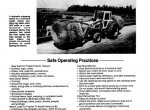 repair manual Case Super M-TA Diesel Tractors Operators Manuals PDF - 1
