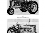 repair manual Case Super M-TA Diesel Tractors Operators Manuals PDF - 3
